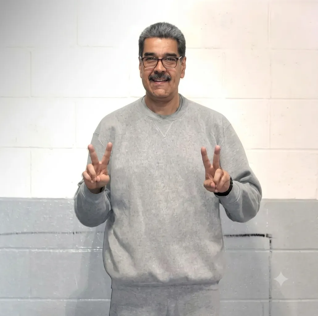 Nicolás Maduro invoca imunidade soberana e pede fim de processo nos Estados Unidos