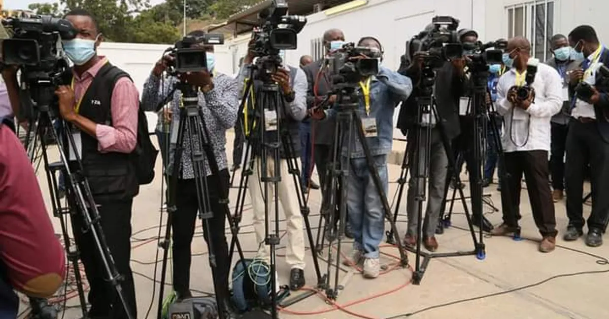 Sindicato dos Jornalistas garante conformar-se à medida do Tribunal da Comarca de Luanda