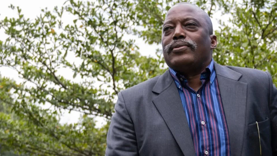 Oposição da RDC pede aos EUA suspensão das sanções contra Joseph Kabila