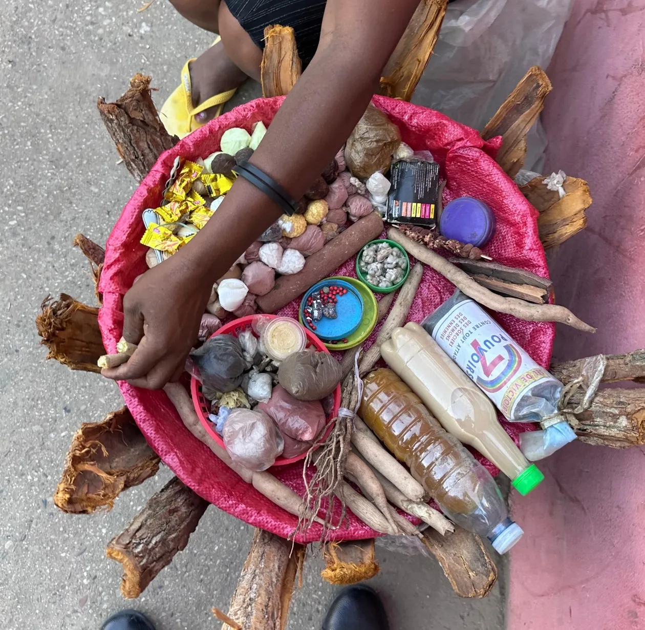 Zango regista escassez de afrodisíacos tradicionais após Dia dos Namorados