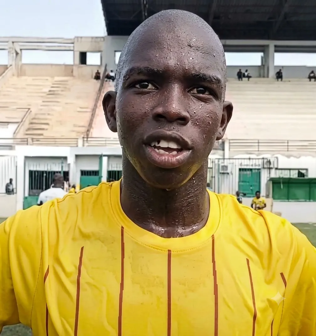 Reincidência na fraude de idade tira Guiné-Bissau da corrida ao CAN Sub-17
