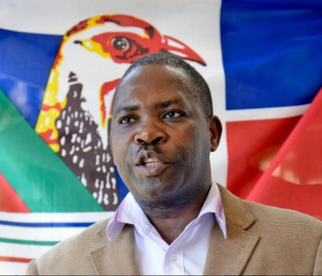 Moçambique: Tribunal confirma anulação da suspensão de António Muchanga na RENAMO
