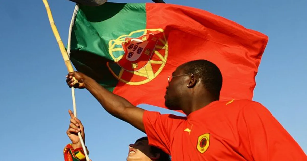 Portugal sem condições económicas para indemnizar antigas colónias, afirma especialista