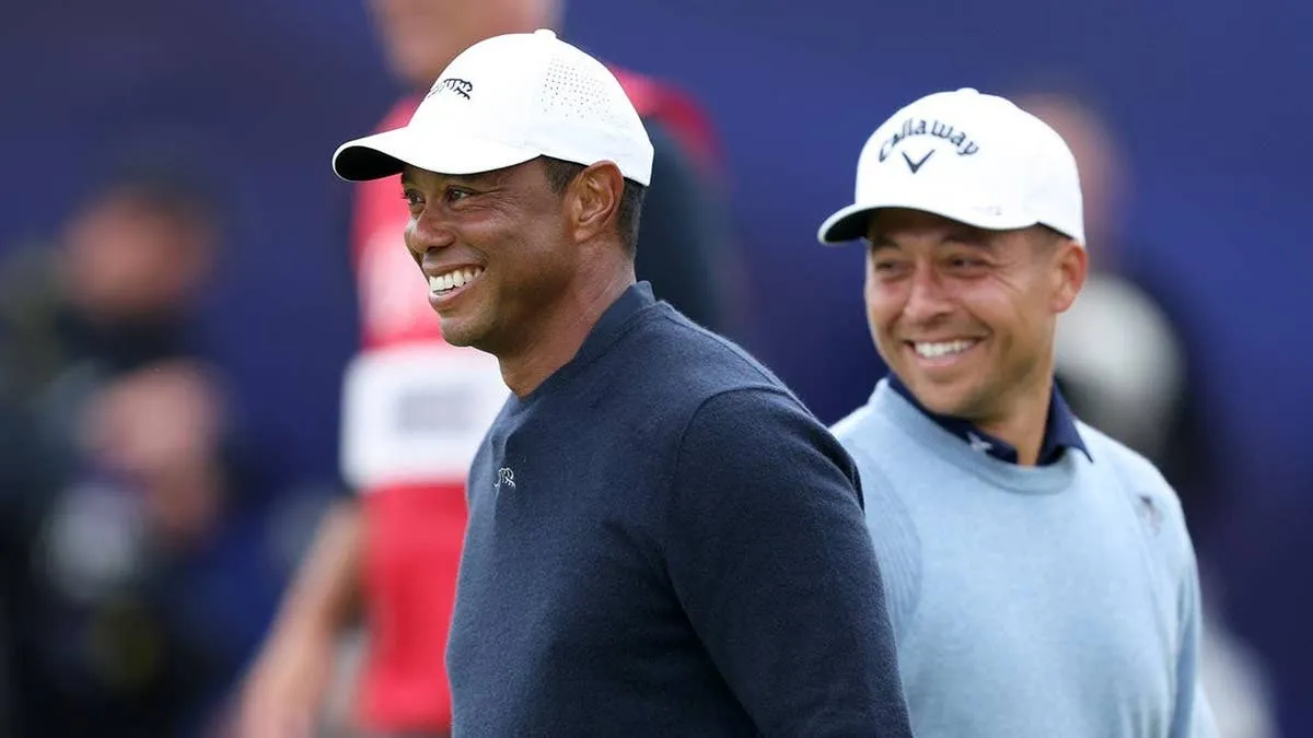 Tiger Woods regressa à PGA Tour após detenção e gera onda de optimismo no golfe mundial