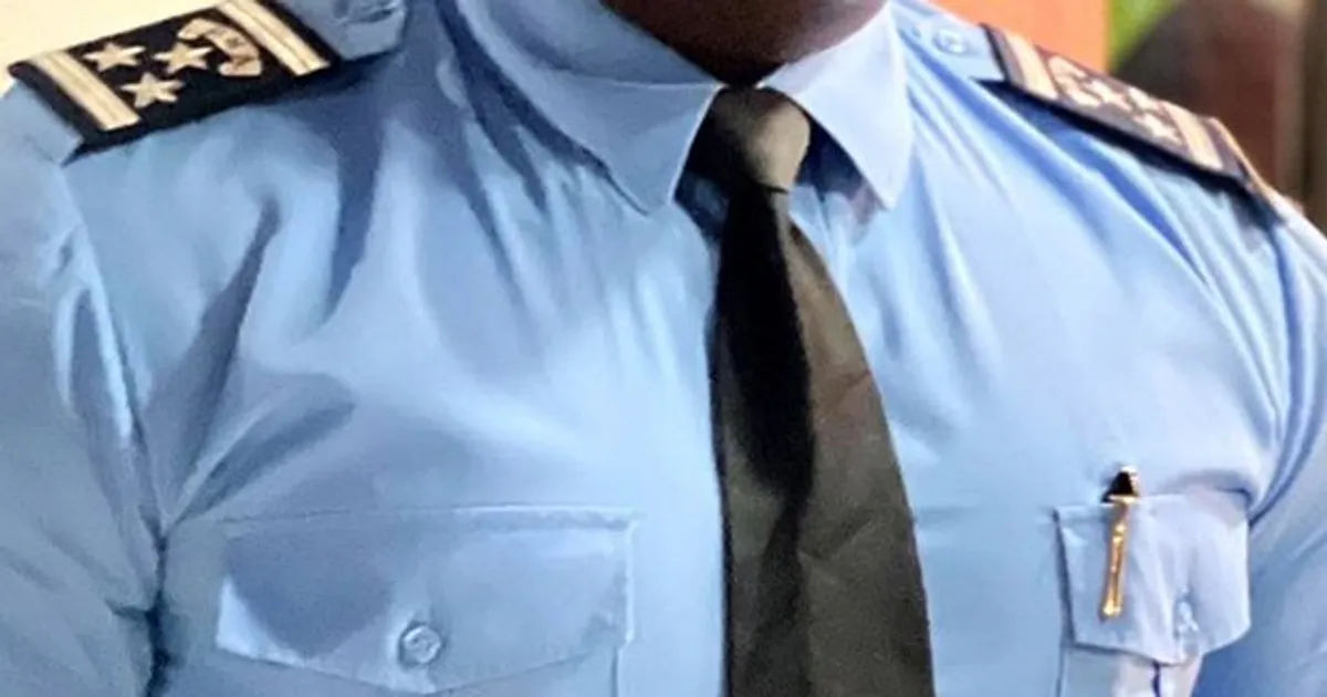 Lei sobre reforço disciplinar da Polícia em debate no Parlamento