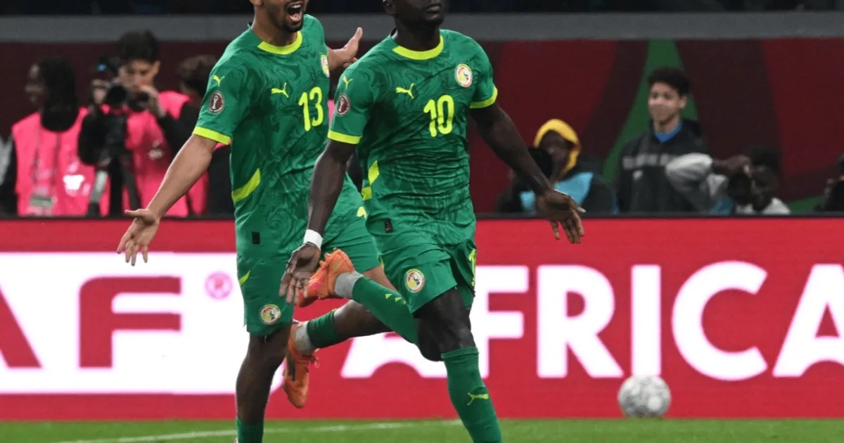 Senegal derrota Egipto e avança à final do CAN