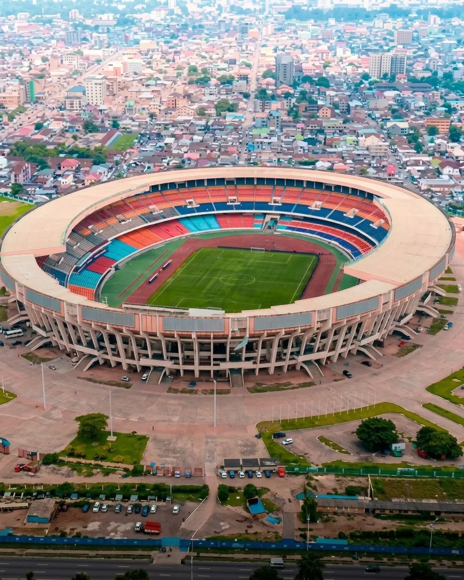Surto de Ébola leva DC Virunga e 1.º de Agosto a jogar à porta fechada em Kinshasa