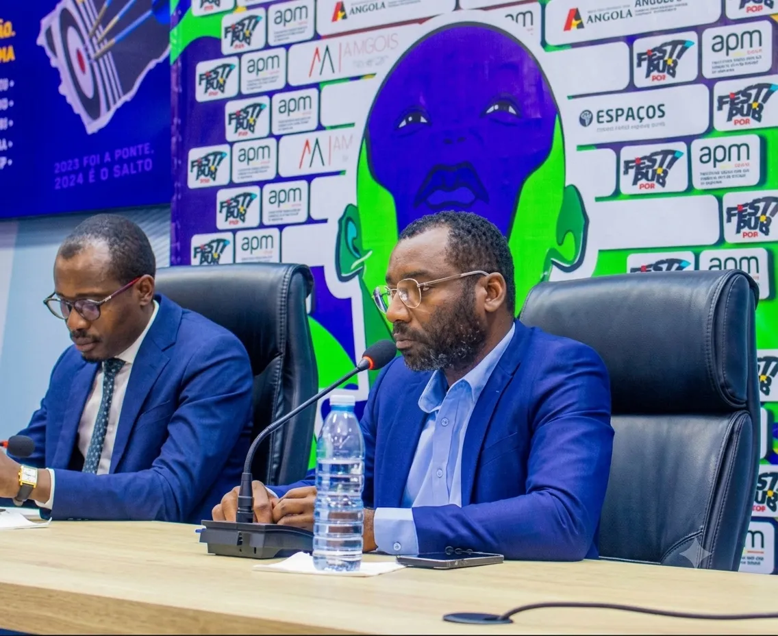 FESTIPUB reforça dimensão internacional com visibilidade em Moçambique