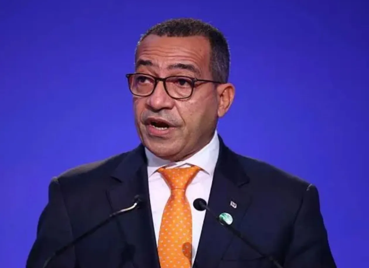 Carlos Vila Nova apela à paz e tolerância em São Tomé e Príncipe antes das eleições presidenciais
