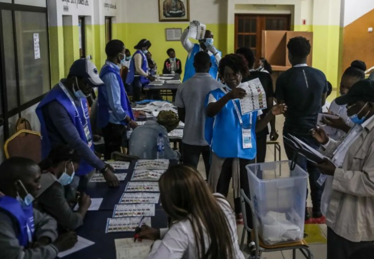 Oposição e movimento cívico defendem mais diálogo e transparência eleitoral em Angola