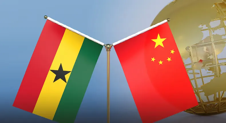Gana elimina dólar e passa a liquidar comércio com a China directamente em yuan