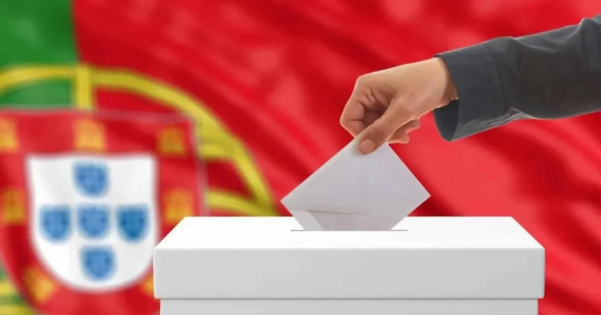 Portugal vai a votos este domingo com segunda volta no horizonte