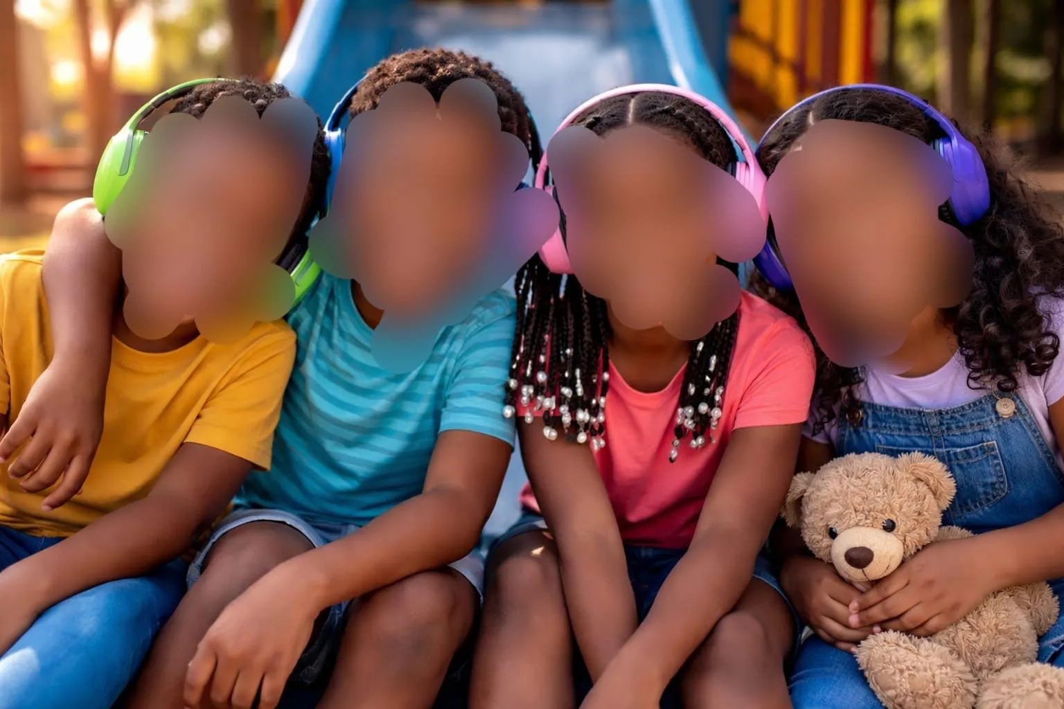 Luanda mobiliza centros comunitários para apoiar crianças com autismo