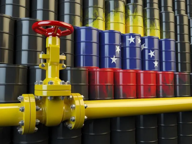 Barril de Brent abre sessão de venda acima dos 104 dólares