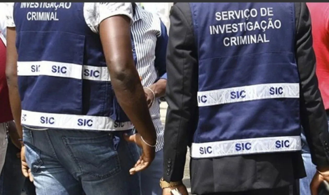 Dois estrangeiros detidos por alegada exploração de fábrica clandestina de sabão no Bengo