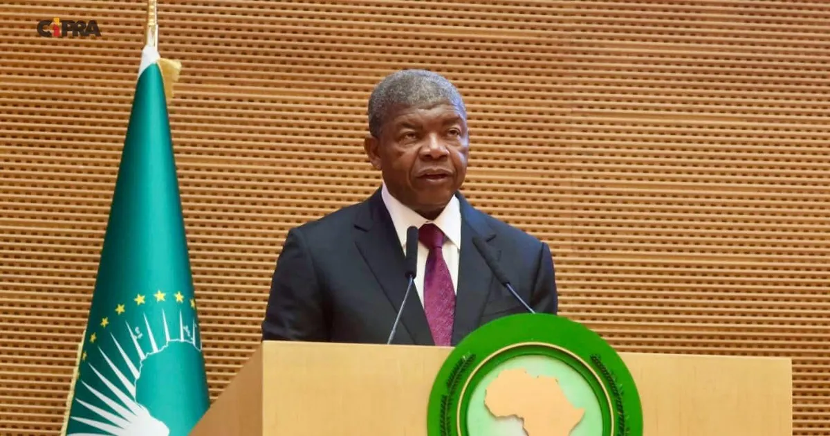 João Lourenço participa na investidura de Ouattarra em Abidjan