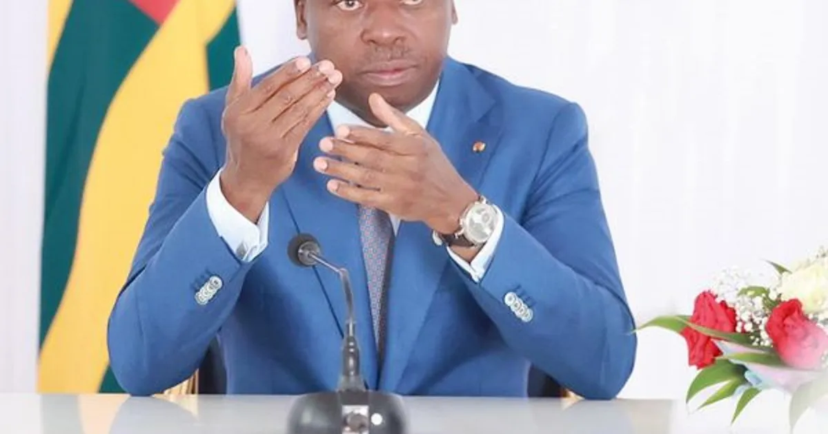 Togo completa três meses sem novo governo após mudança de poder