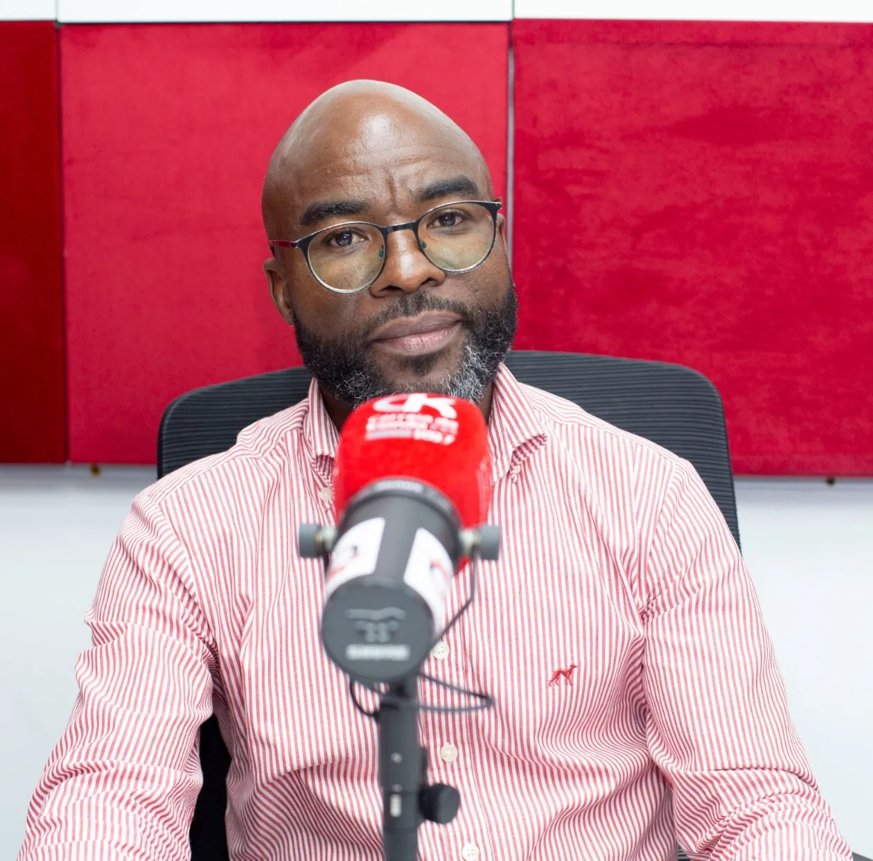 Especialista defende maior sensibilização e capacitação sobre cibersegurança em Angola