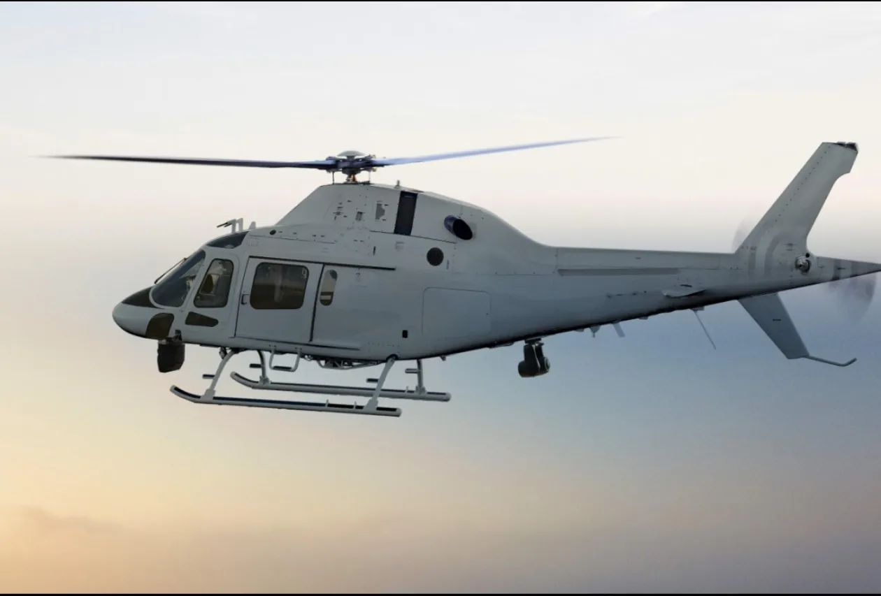 PR aprova 132,8 milhões de euros para compra de 14 helicópteros