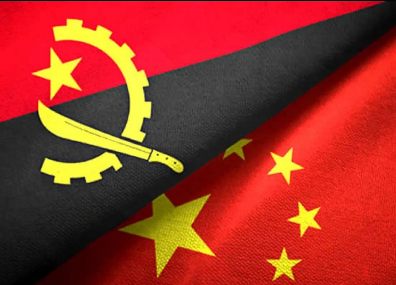 Angola e China reforçam cooperação geológica com foco nos minerais críticos