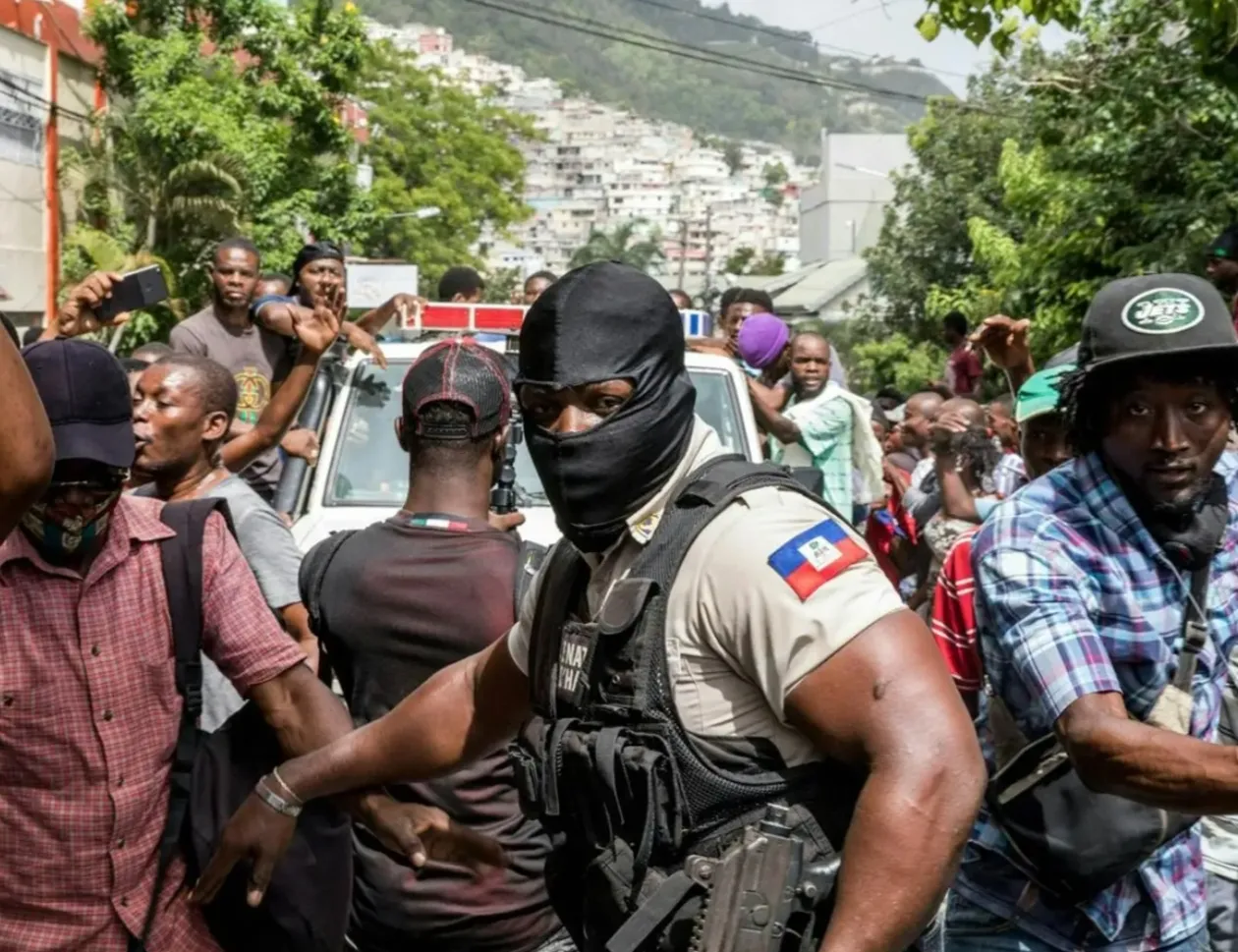 “Violência no Haiti deixa mais de mil mortos no segundo trimestre”, alerta ONU
