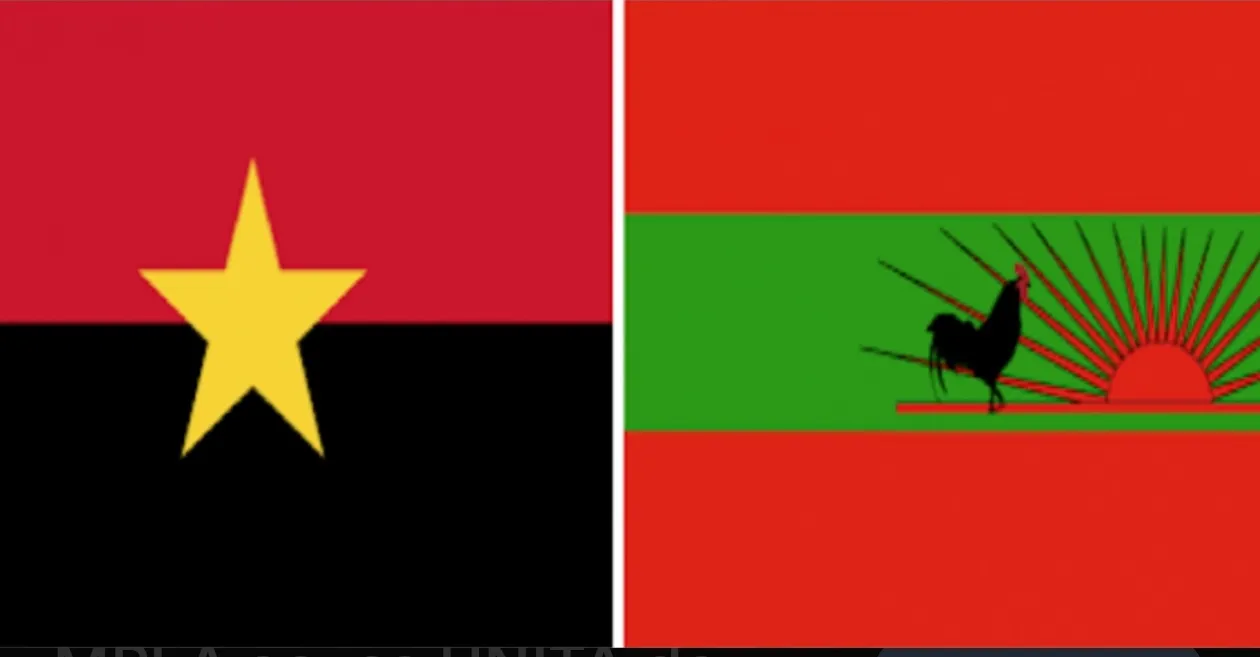 MPLA e UNITA intensificam acções políticas com eleições de 2027 no horizonte