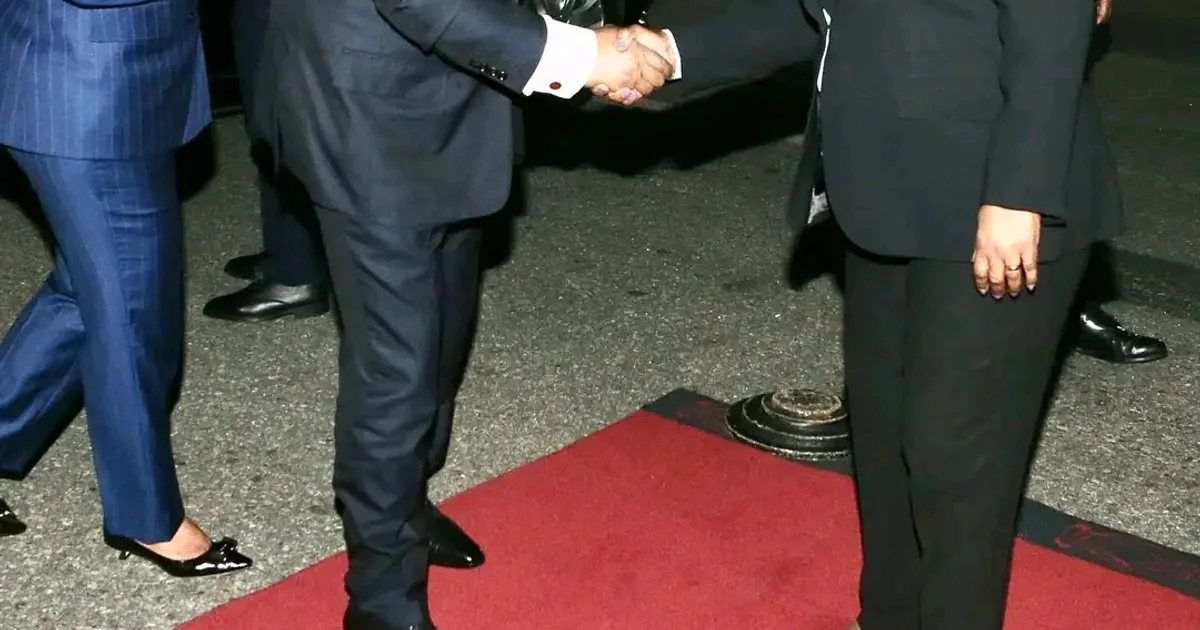 União Africana: João Lourenço a caminho do Japão para co-presidir Conferência TICAD