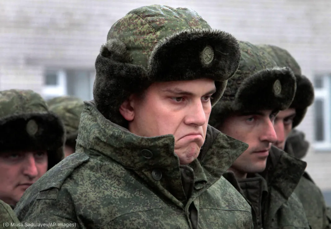 Ataques ucranianos voltam a atingir centros logísticos e deixam vários feridos na Rússia
