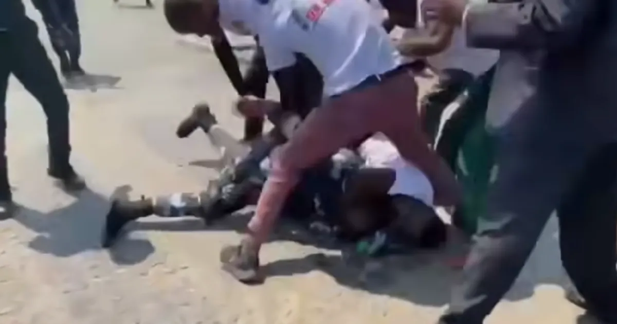 Militantes da UNITA acusados de agredir agentes da Polícia no Bié