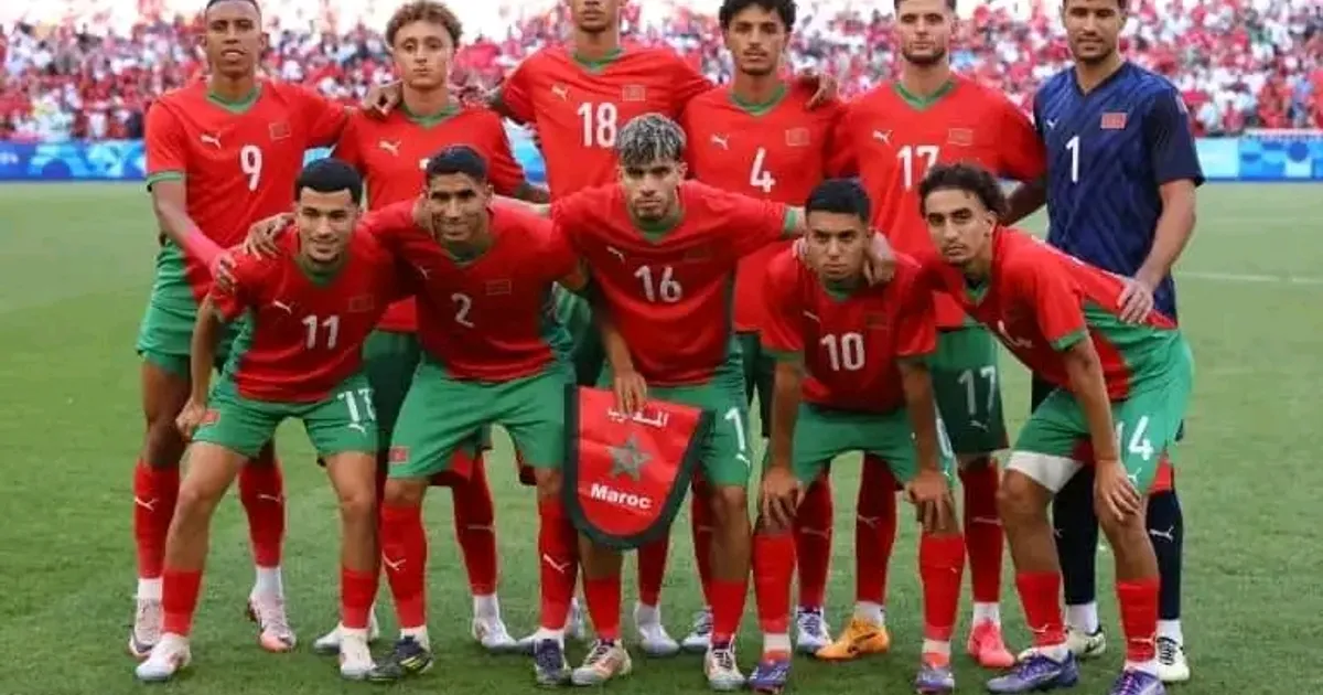 Marrocos conquista CHAN 2025 após vitória emocionante sobre Madagáscar