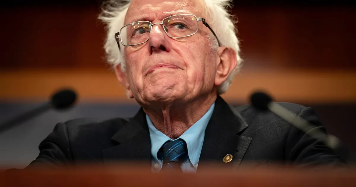 Estados Unidos não têm direito de dirigir a Venezuela, diz senador norte-americano