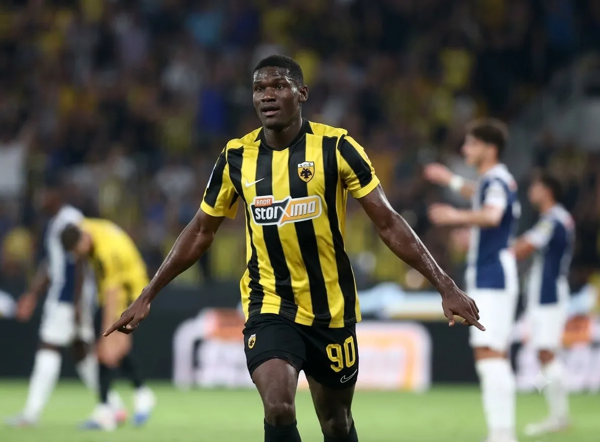 Zini estreia-se na Champions e coloca Angola novamente na elite do futebol europeu
