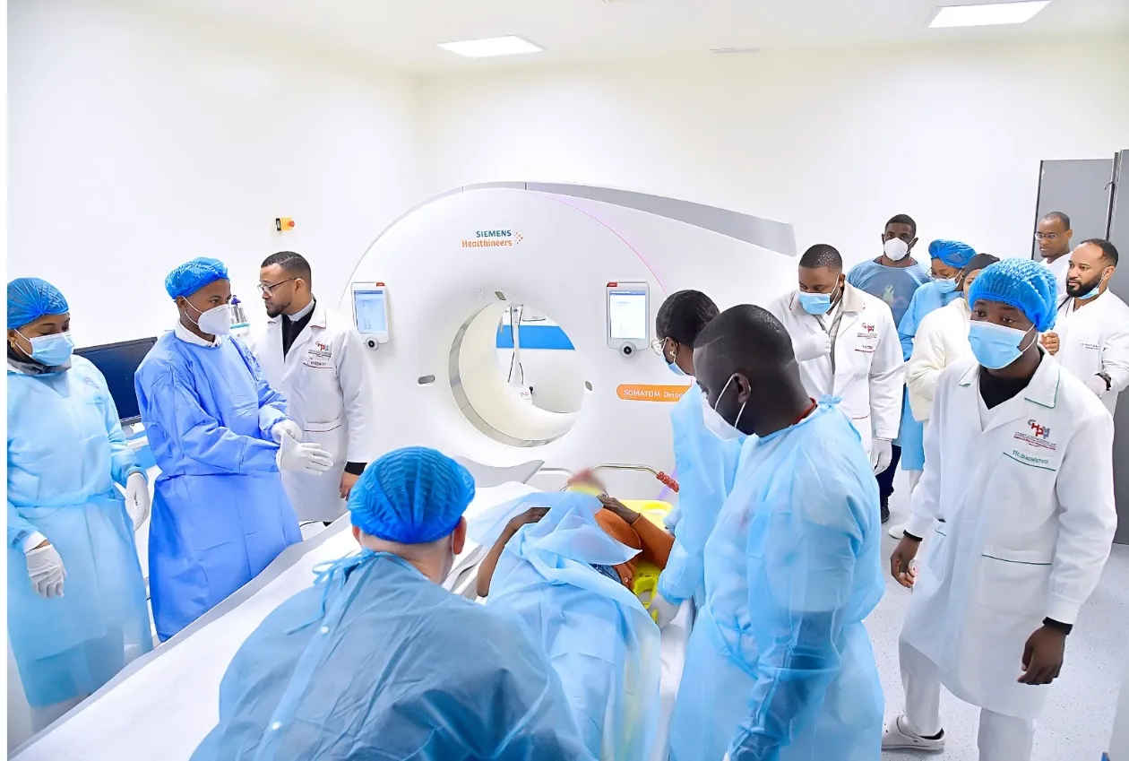 Sete dos 30 feridos de Cabo Ledo lutam pela vida no Hospital Pedalé