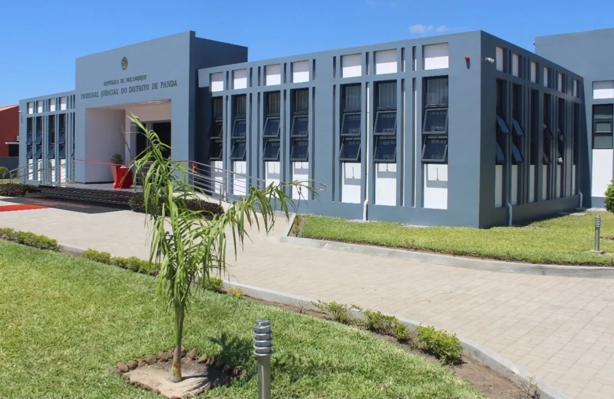Supremo de Moçambique proíbe transmissão em directo do julgamento de Venâncio Mondlane