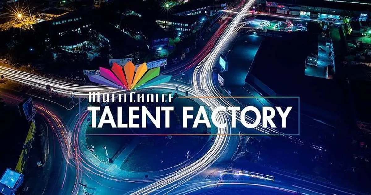 Dois angolanos entre os seleccionados da Multichoice Talent Factory 2025/2026