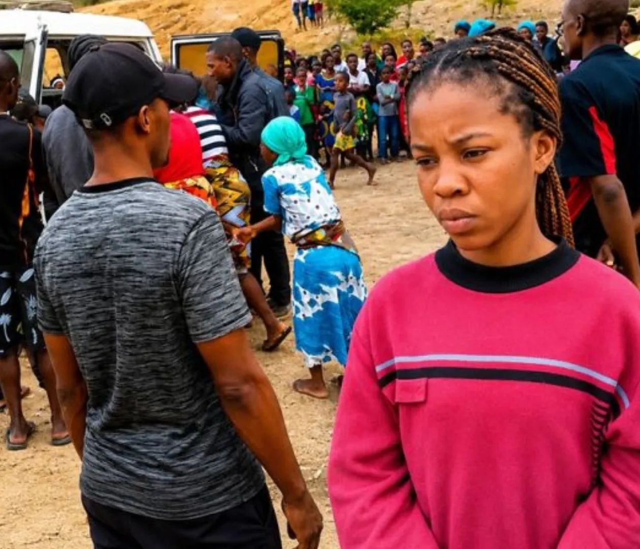 Mãe confessa crime após alegado ritual para alcançar riqueza em Cacuaco