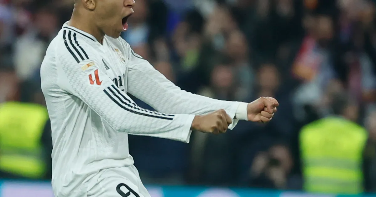 Real e Bayern aplicam goleadas aos seus adversários da segunda jornada da Champions League
