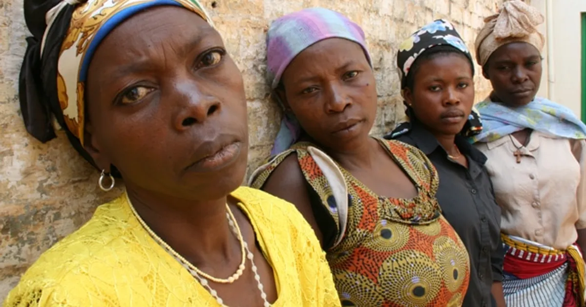 Huíla: autoridades tradicionais querem que mulheres adúlteras também paguem multas