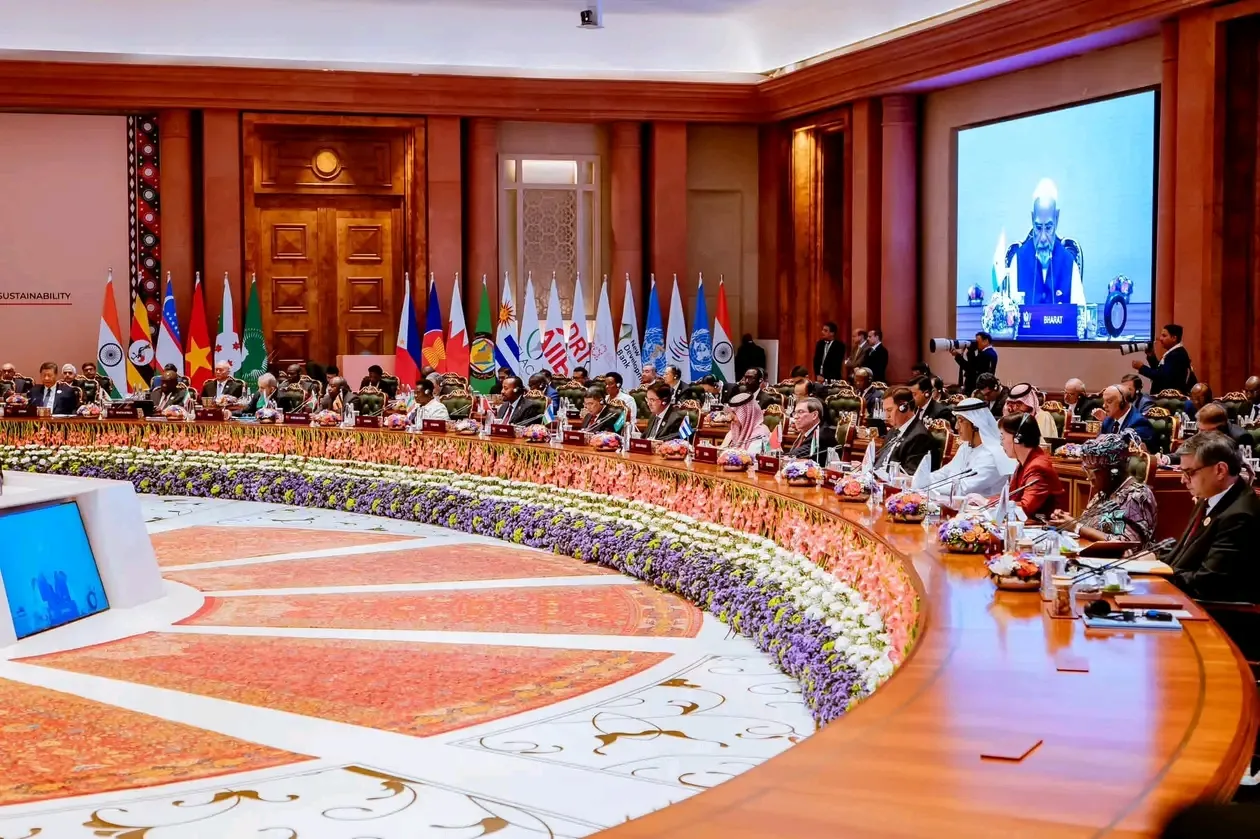 BRICS manifesta preocupação com escalada de tensões no Médio Oriente