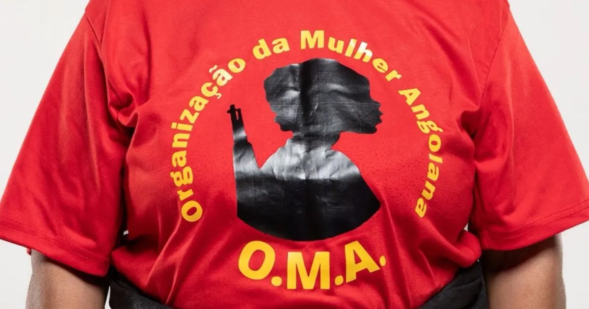 Milagre Morais Eleita Secretária Municipal da OMA na Maianga