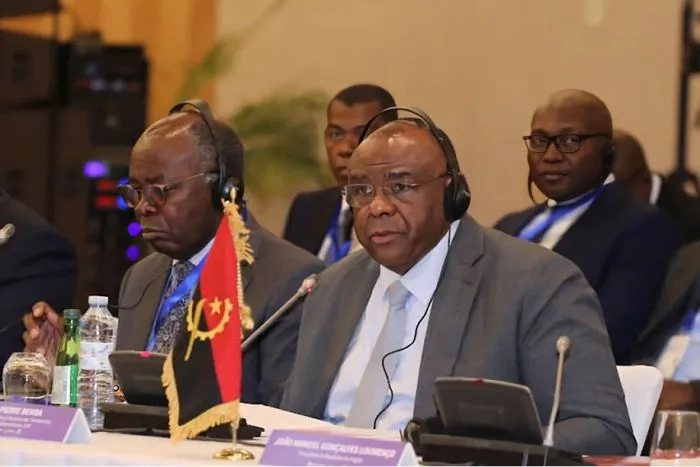 RDC, Angola e Zâmbia apostam no Corredor do Lobito como eixo de integração regional