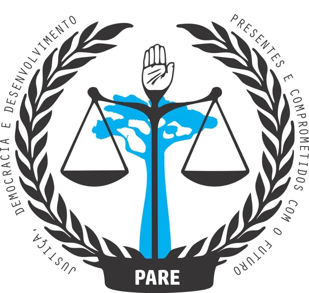 Projecto político PARE realiza em Junho eleição dos órgãos em assembleia constitutiva