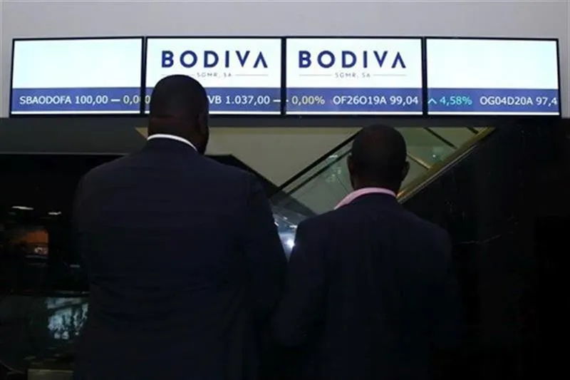 Ciberataque não impede estreia da Unitel na BODIVA