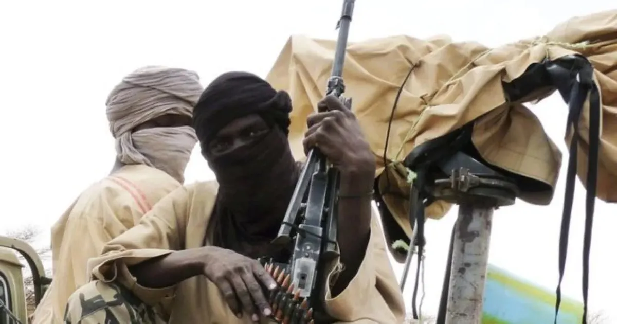 Nigéria sofre segundo sequestro em massa de crianças