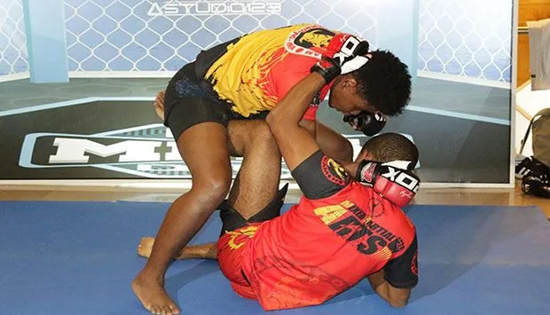 Luanda acolhe Campeonato Africano de MMA, organização garante condições