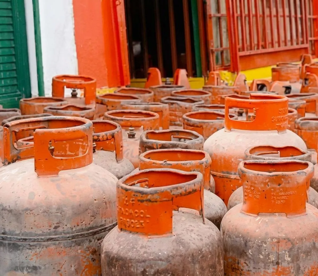 IRDP diz que Angola LNG assegurou 31,8% do GPL comercializado no 3.º trimestre de 2026, com 148.947 toneladas métricas no mercado nacional