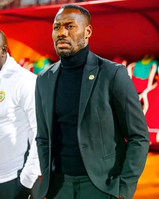 Pape Thiaw demitido da selecção senegalesa após eliminação “precoce do Mundial 2026”