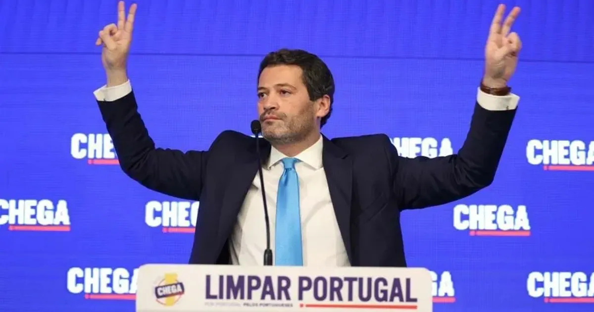 Presidenciais em Portugal: André Ventura lidera sondagens, mas especialista aponta pouca representatividade dos inquiridos