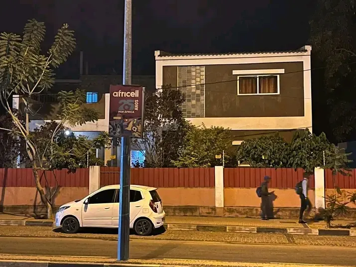 Operadores do turismo ha Huíla preocupados com baixa taxa de ocupação em hotéis