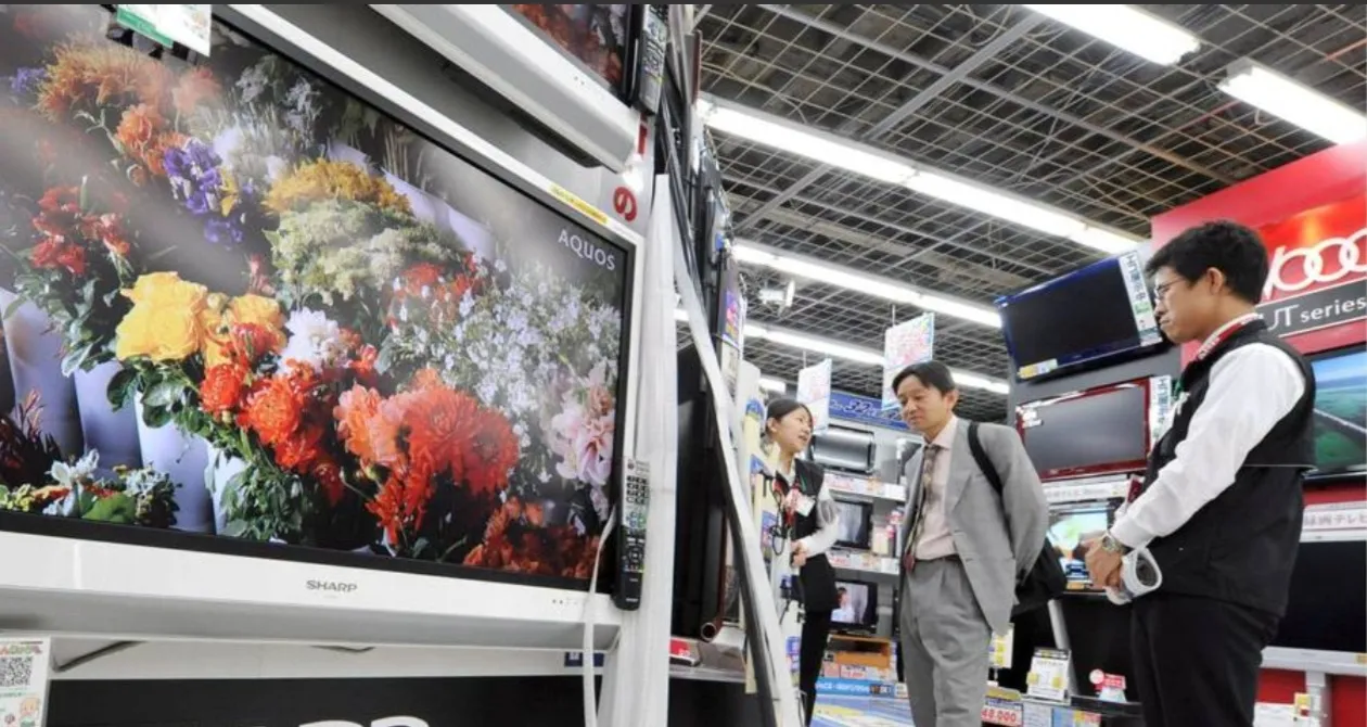 Japão vai apoiar expansão da televisão digital em Angola